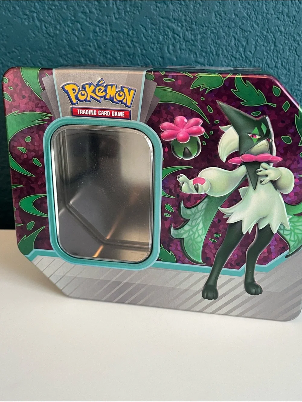 Pokemon no cards